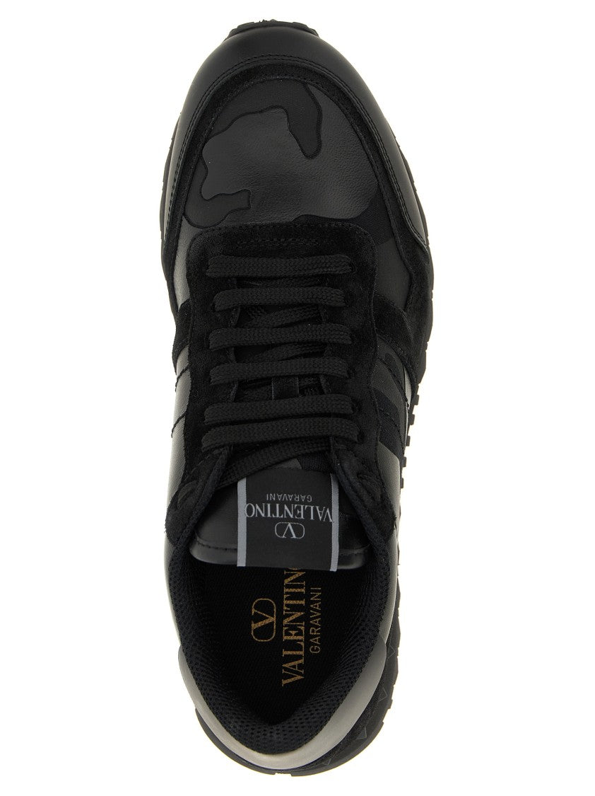 Valentino Garavani 'Rockrunner' Sneakers