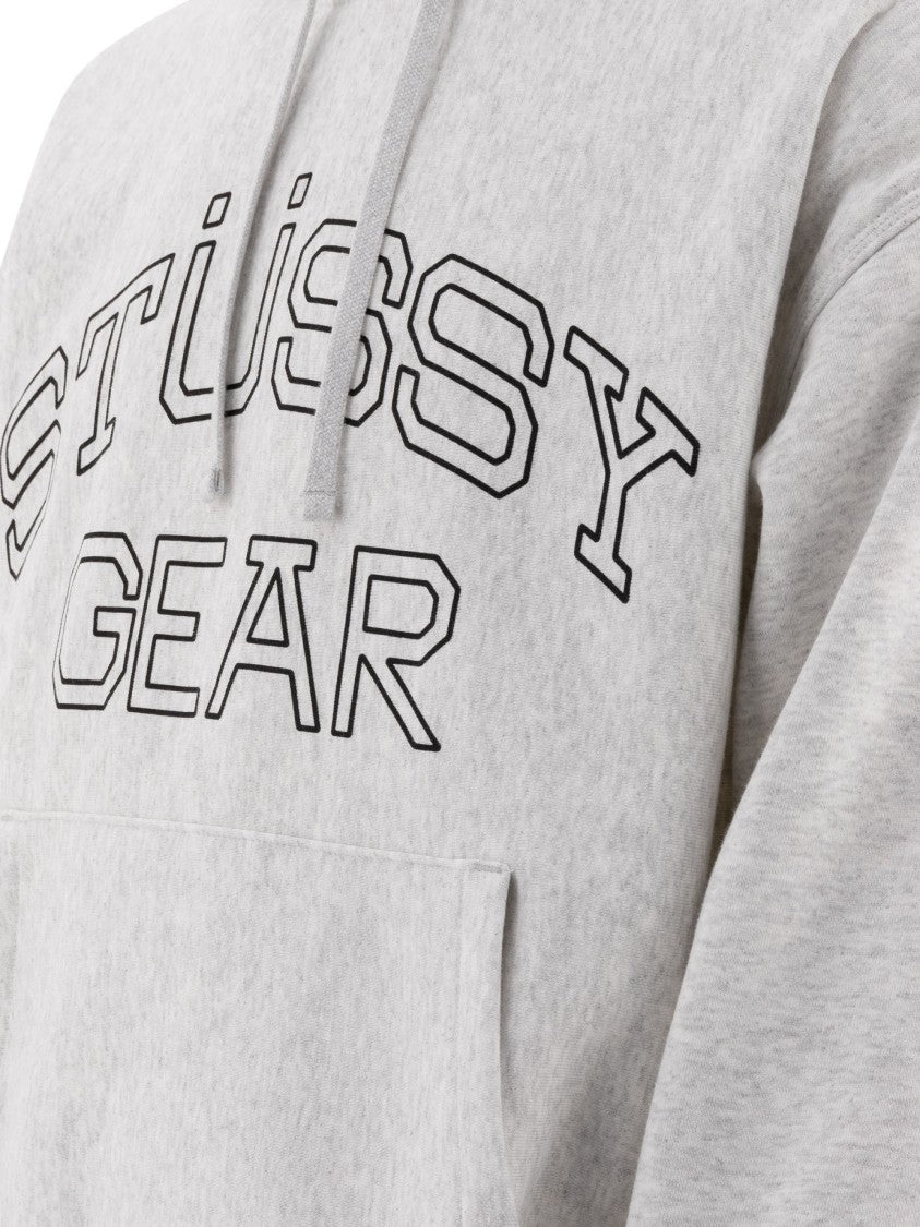 Stussy Oversized Hoodie