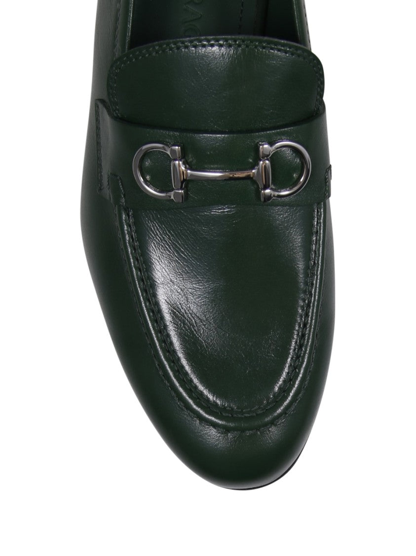 Ferragamo Ottone Loafer