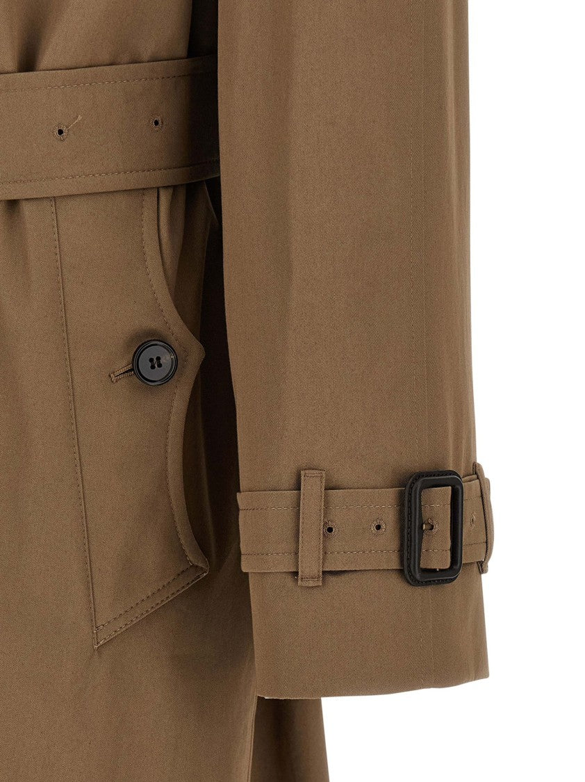 Burberry 'Chestwood' Trench Coat