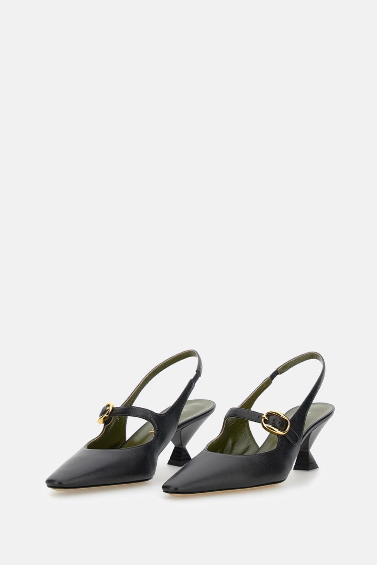 Maria Luca Natalia Sling Back