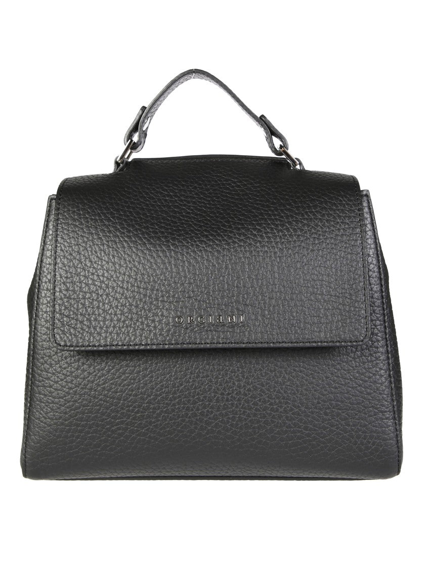 Orciani Sveva Soft Small Bag
