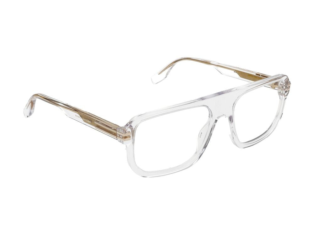 Marc Jacobs Eyeglasses 682 900 Crystal 56/17/145