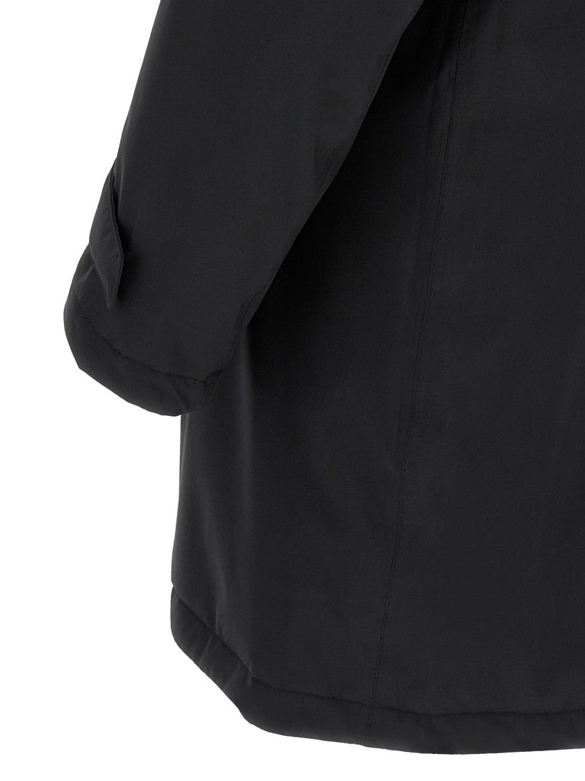 Herno 'Pro-Meteo' Parka