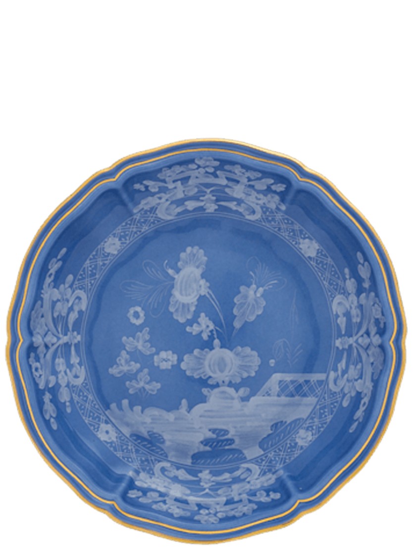 Ginori 1735 Oriente Italiano' Fruit Bowl ⌀ 22 Cm
