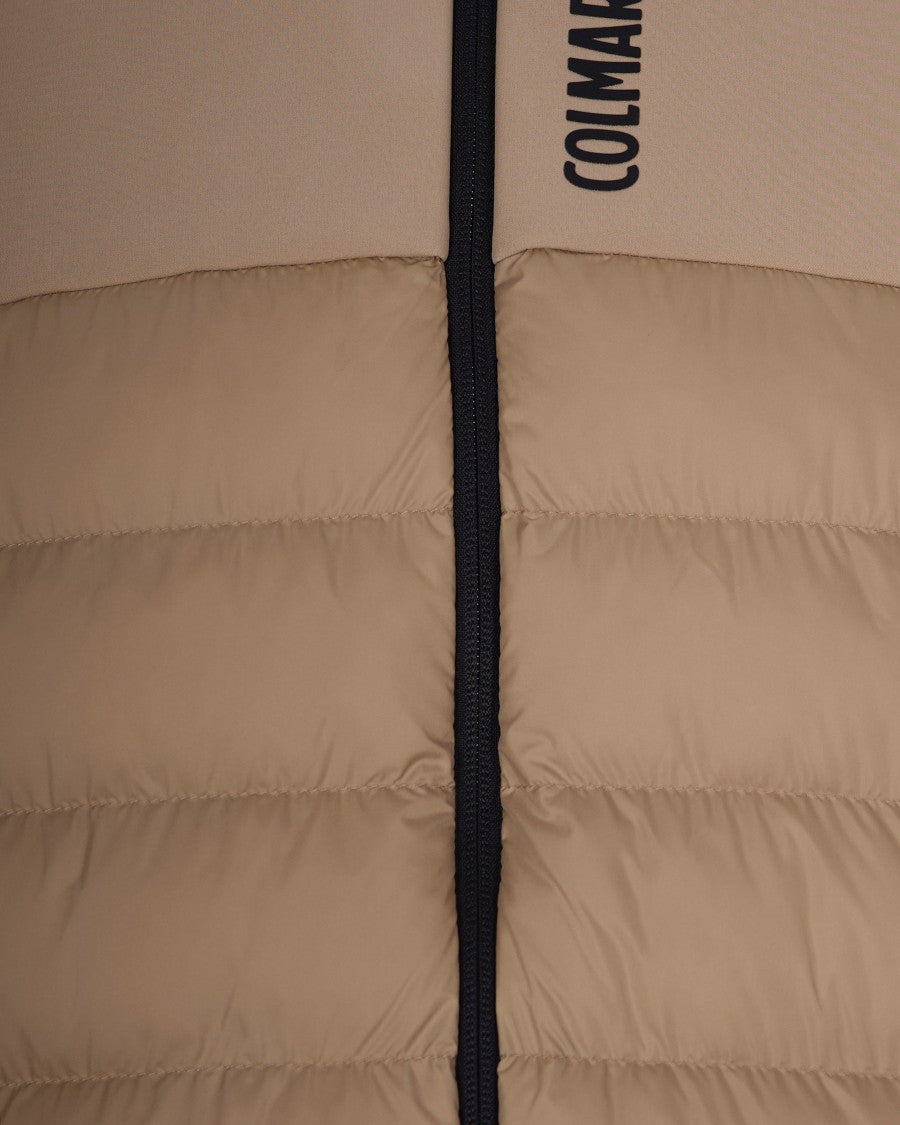 Colmar Sci Outdoor Crumble Jacket With Water-Repellent Finish