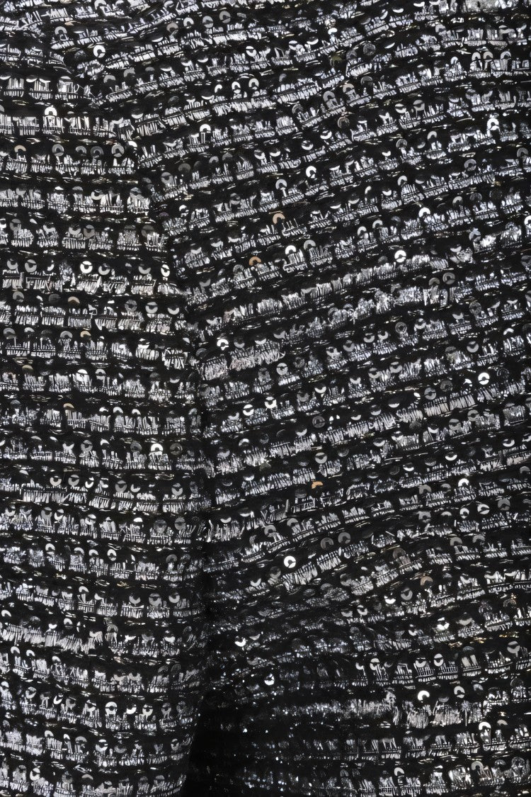 Gucci Textured Wool Blend Jacket