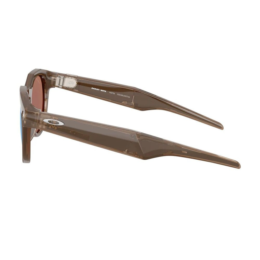 Oakley Meta Ow8002 Hstn Sunglasses