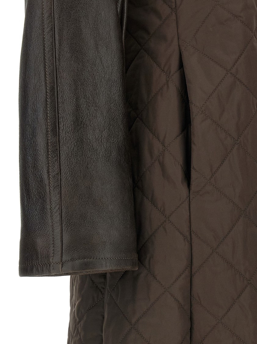 Max Mara 'Berta1234' Coat