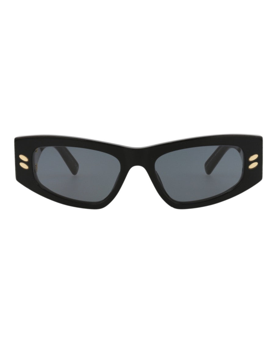 Stella Mccartney Cat Eye-Frame Acetate Sunglasses