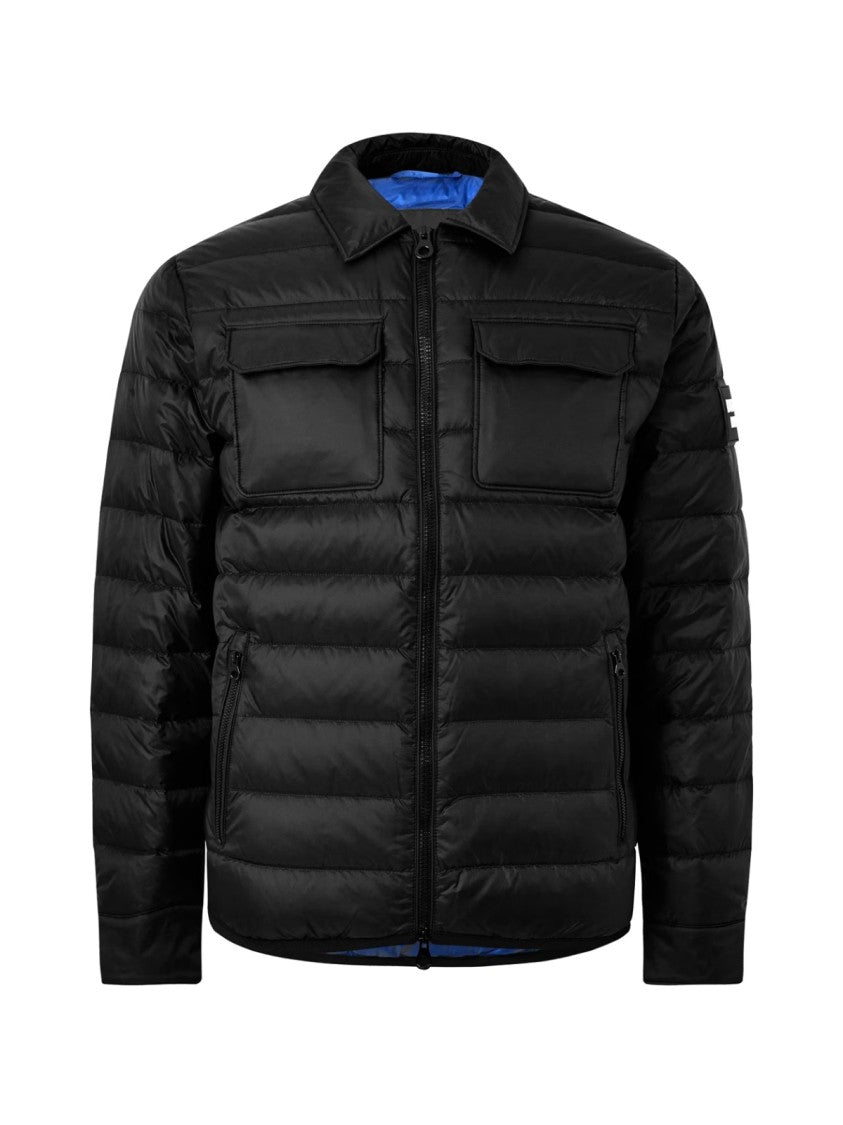 Duvetica Boschetti Puffer Down Jacket