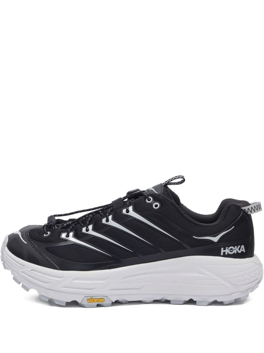 Hoka Mafate Three2 Sneakers