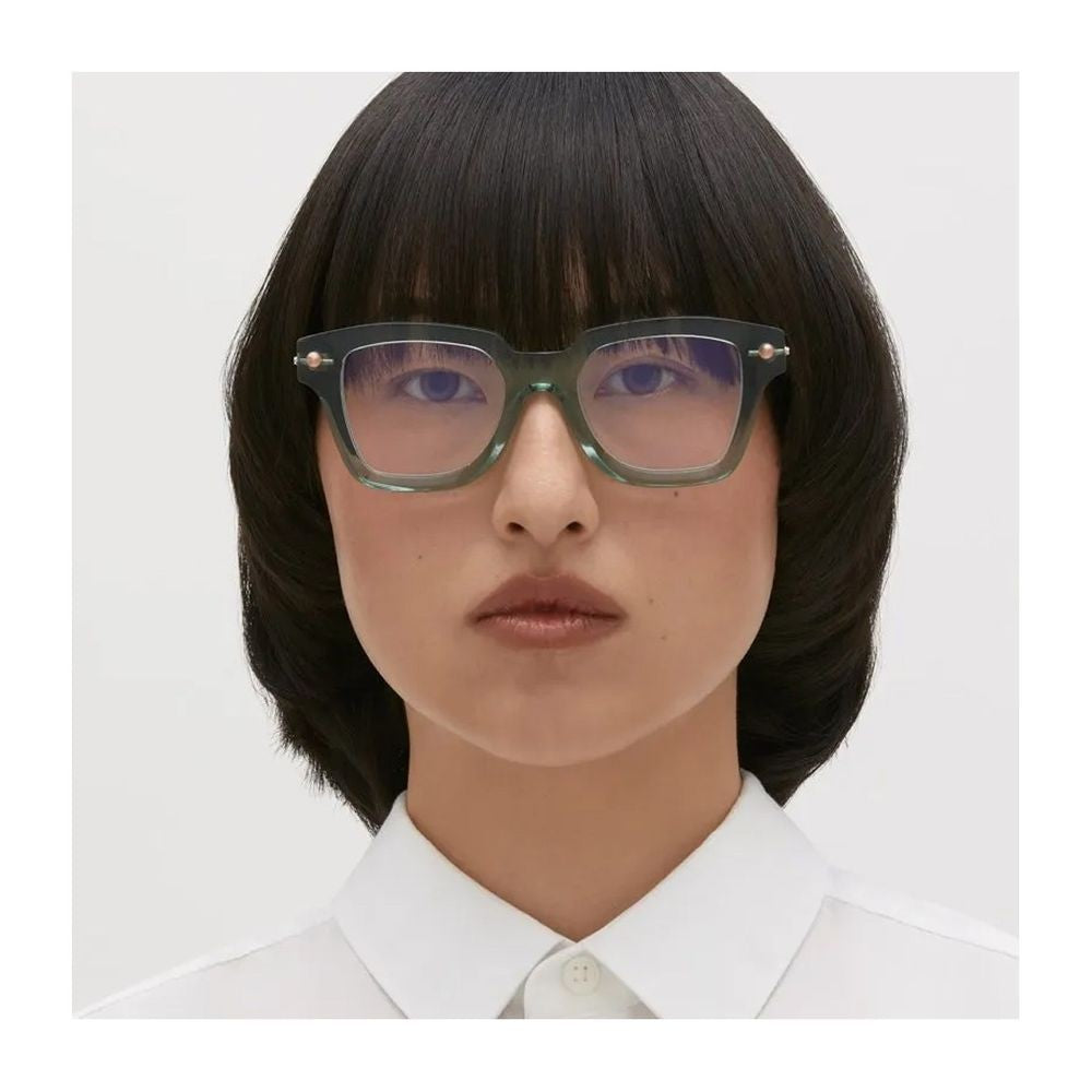 Kuboraum Maske P28 Acetate Squared Sunglasses
