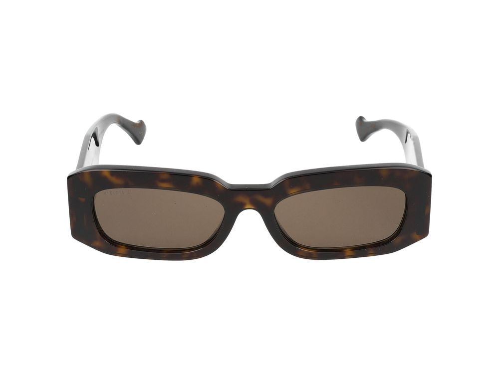 Gucci Sunglasses Gg1426s 002 Havana Havana Brown 54/19/145