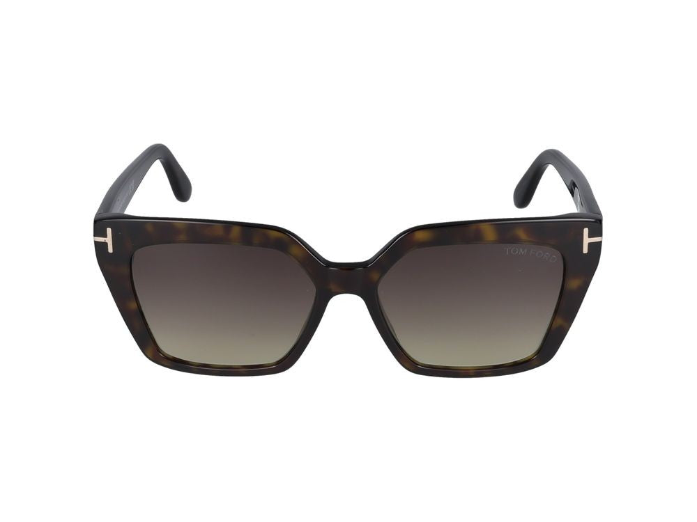 Tom Ford Sunglasses Ft1030 52,00Â F 53/15/140