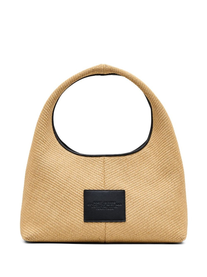 Marc Jacobs Soft Fabric Shoulder Bag