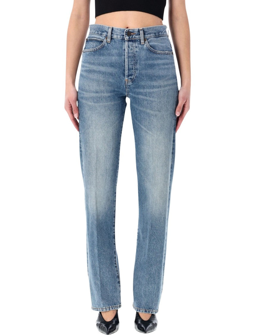 Frame The Vertical Woman Jeans