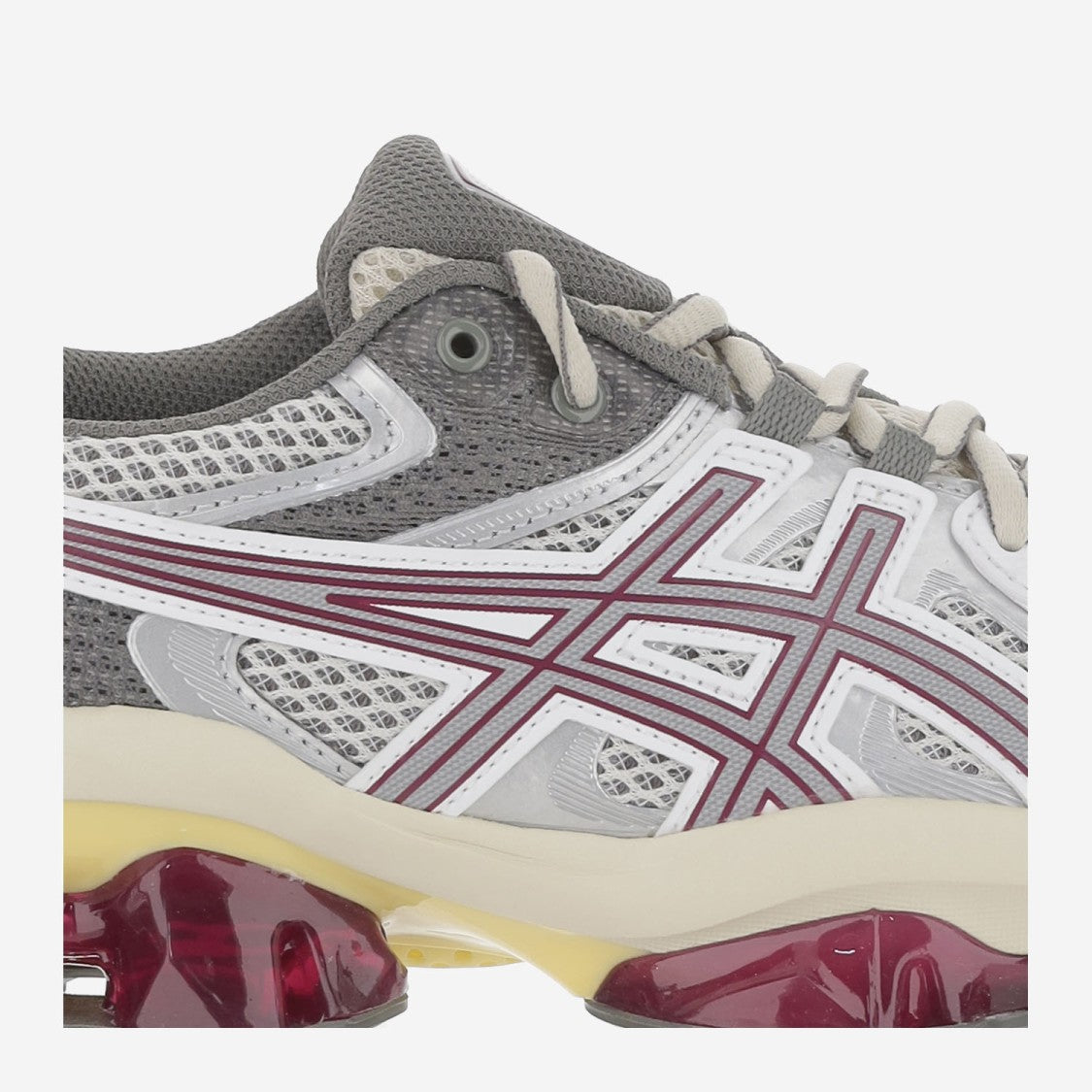 Asics Gel-Quantum Kinetic Sneakers