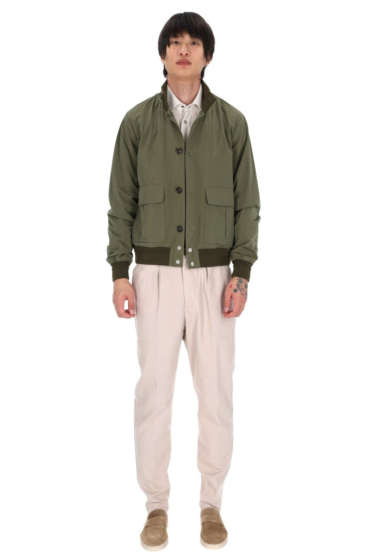 Valstar Opalescent Nylon Jacket