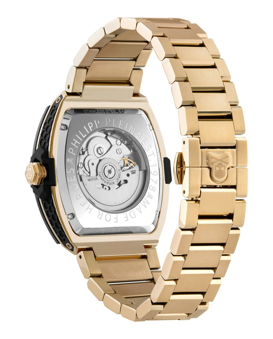 Philipp Plein The $Keleton 2.0 Automatic Watch