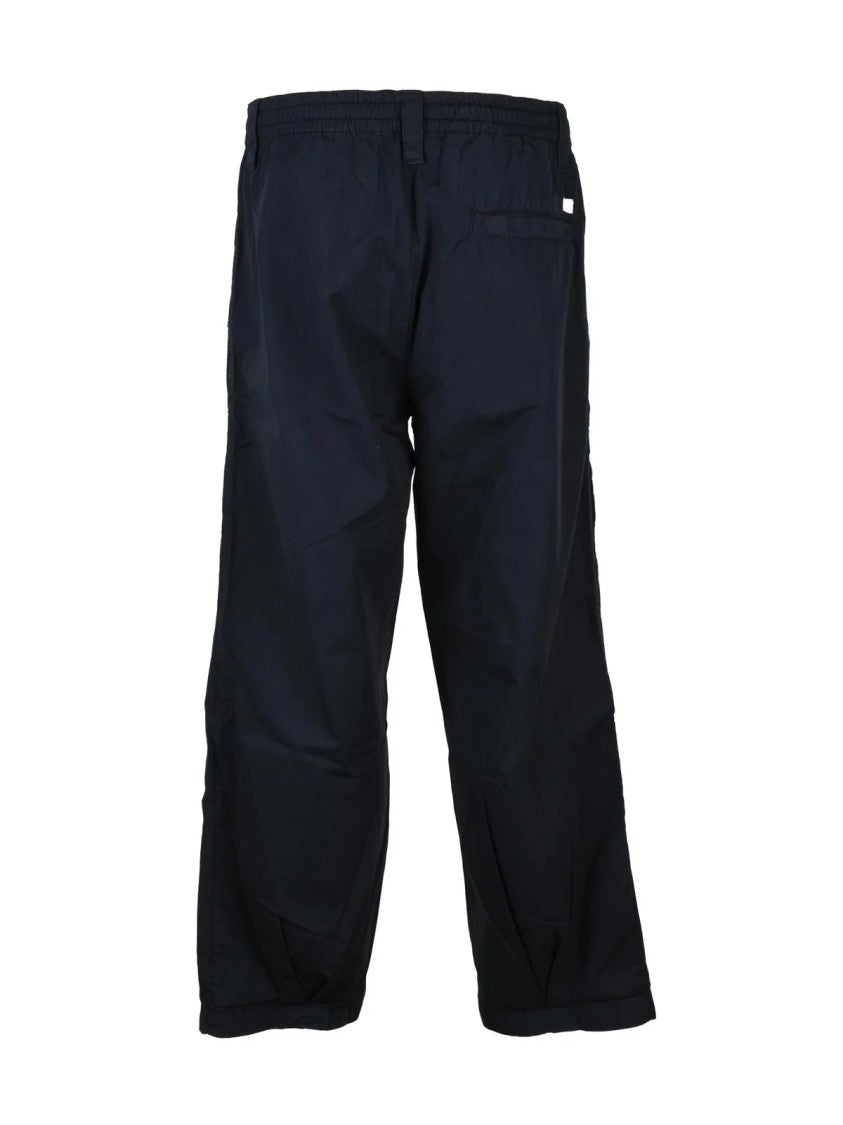 C.P. Company Cargo Pants - Blue
