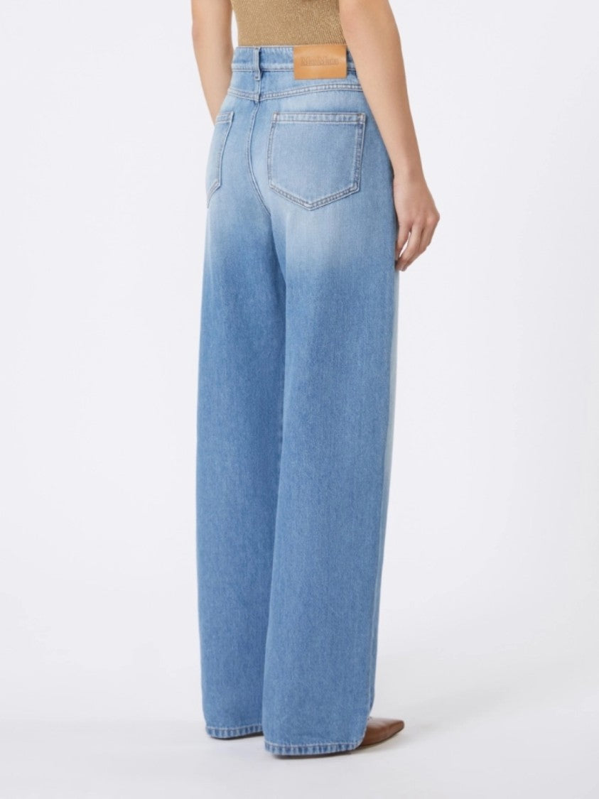 Max Mara Zagara Tailored Jacket With Eco-Friendly Fabric