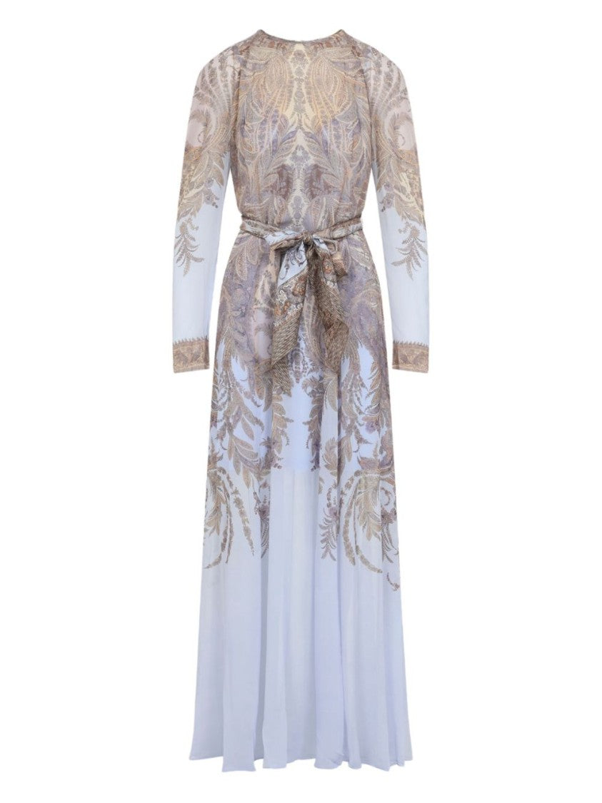 Zimmermann Hypnotic Sheath Dress