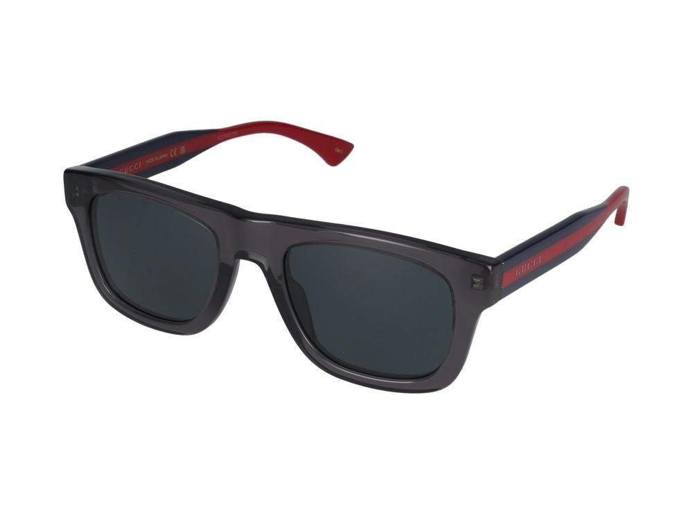 Gucci Sunglasses Gg1991s 004 Grey Blue Blue 52/21/145