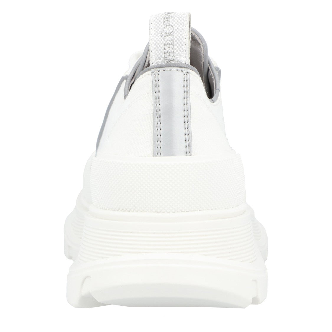 Alexander Mcqueen Tread Sneaker 'White Grey'