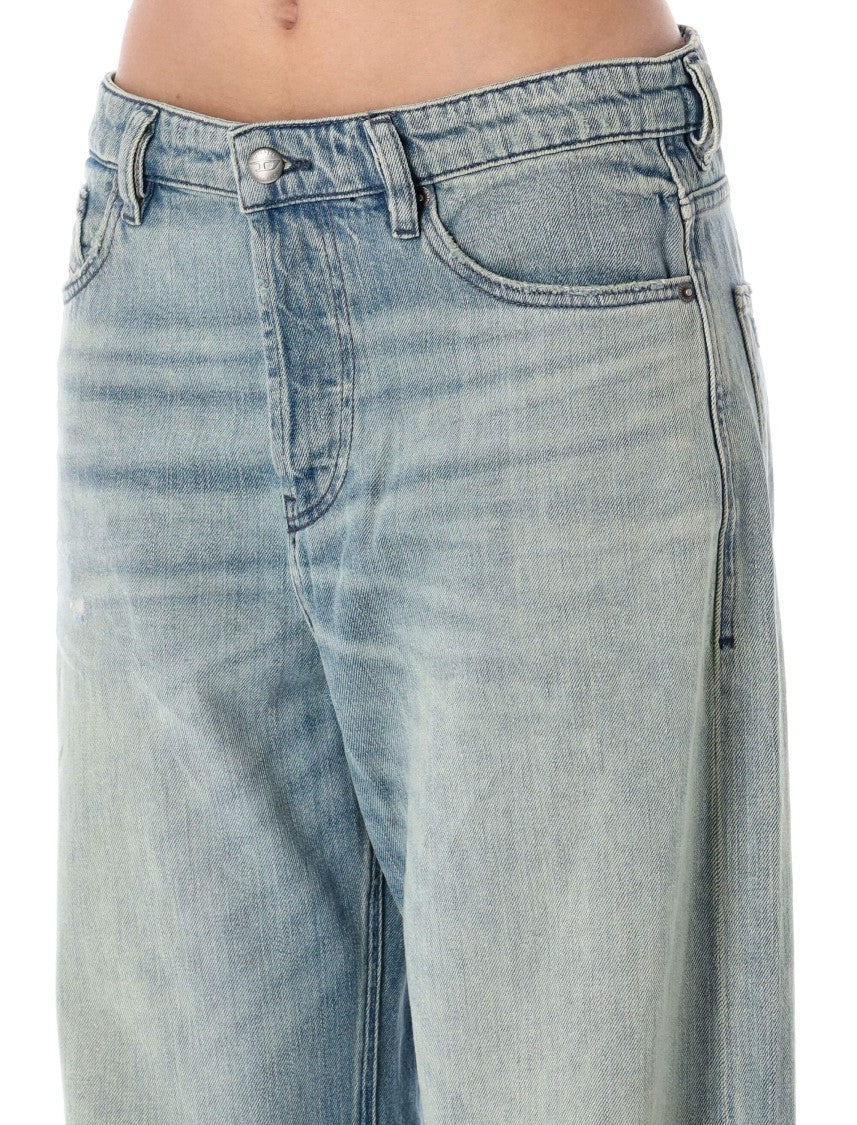 Diesel 1996 D-Sire Denim