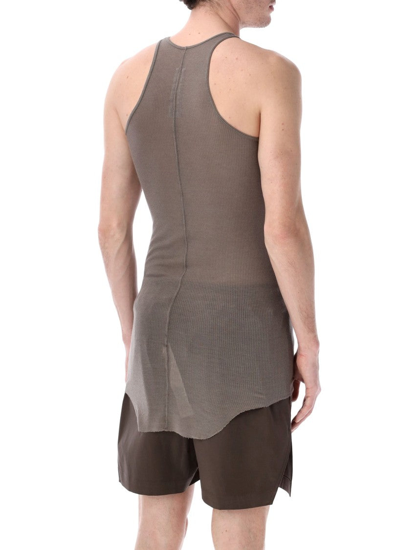 Rick Owens Rib Tank Top