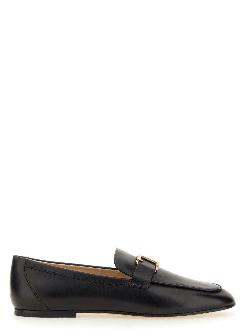Tod's T Timeless Moccasin