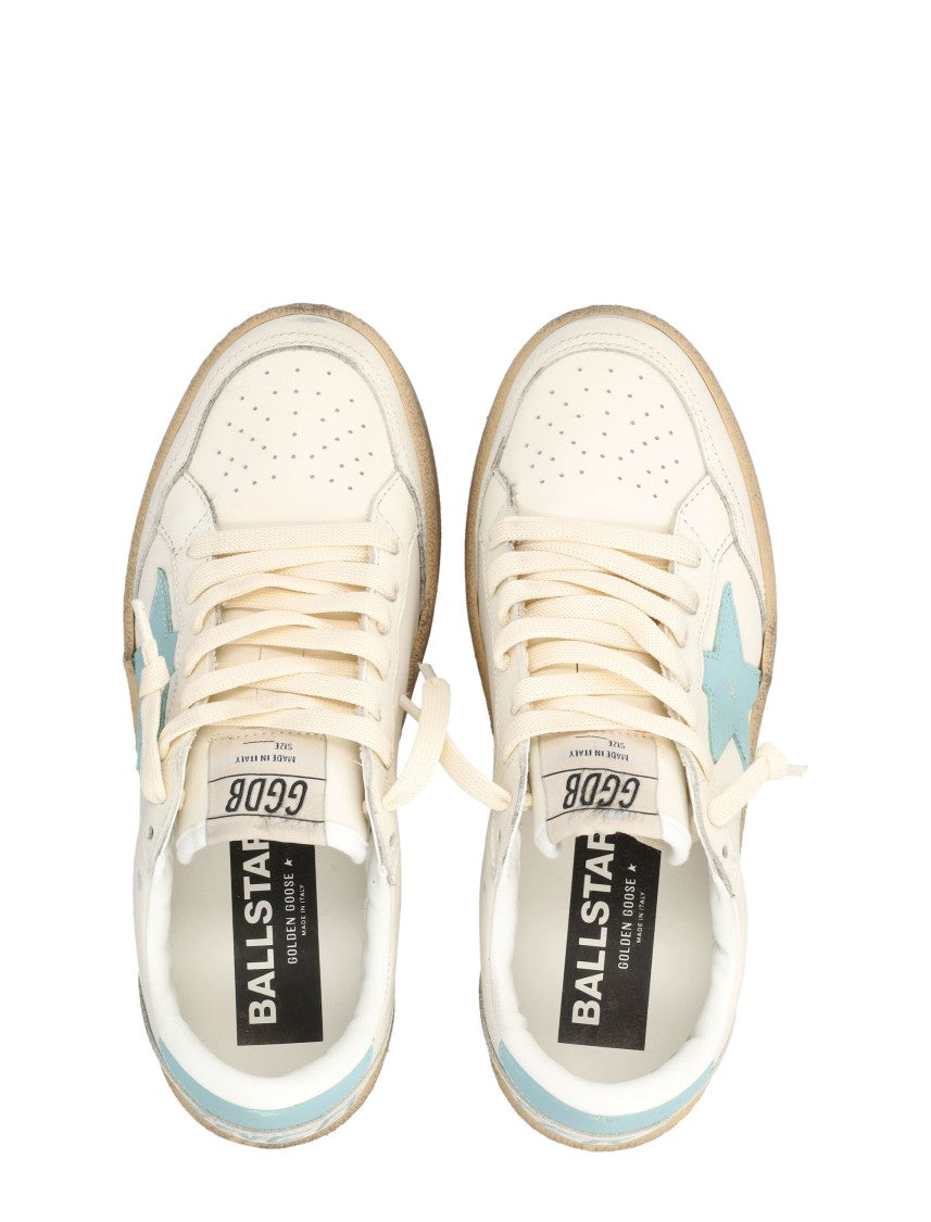 Golden Goose Ballstar 2 Sneakers