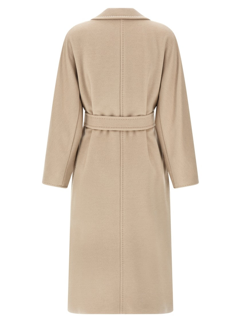 Max Mara 'Ticino' Coat