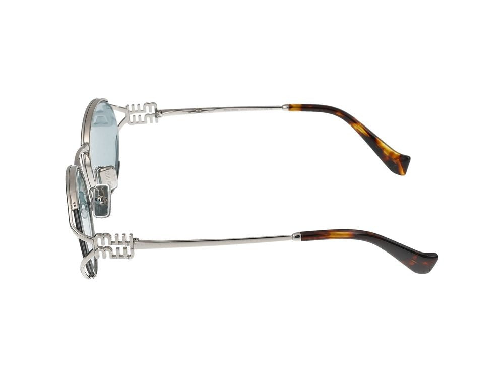 Miu Miu Sunglasses 0Mu 52Ys 1Bc20r 54/21/125