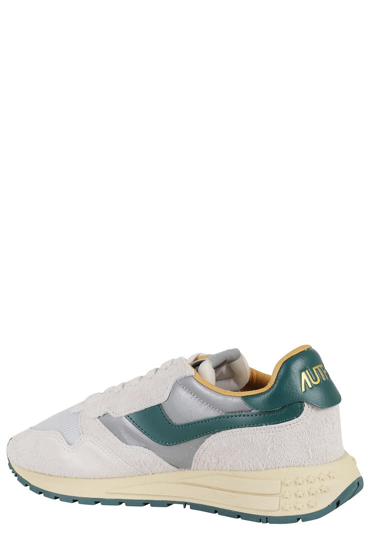 Autry Reelwind Low Sneakers