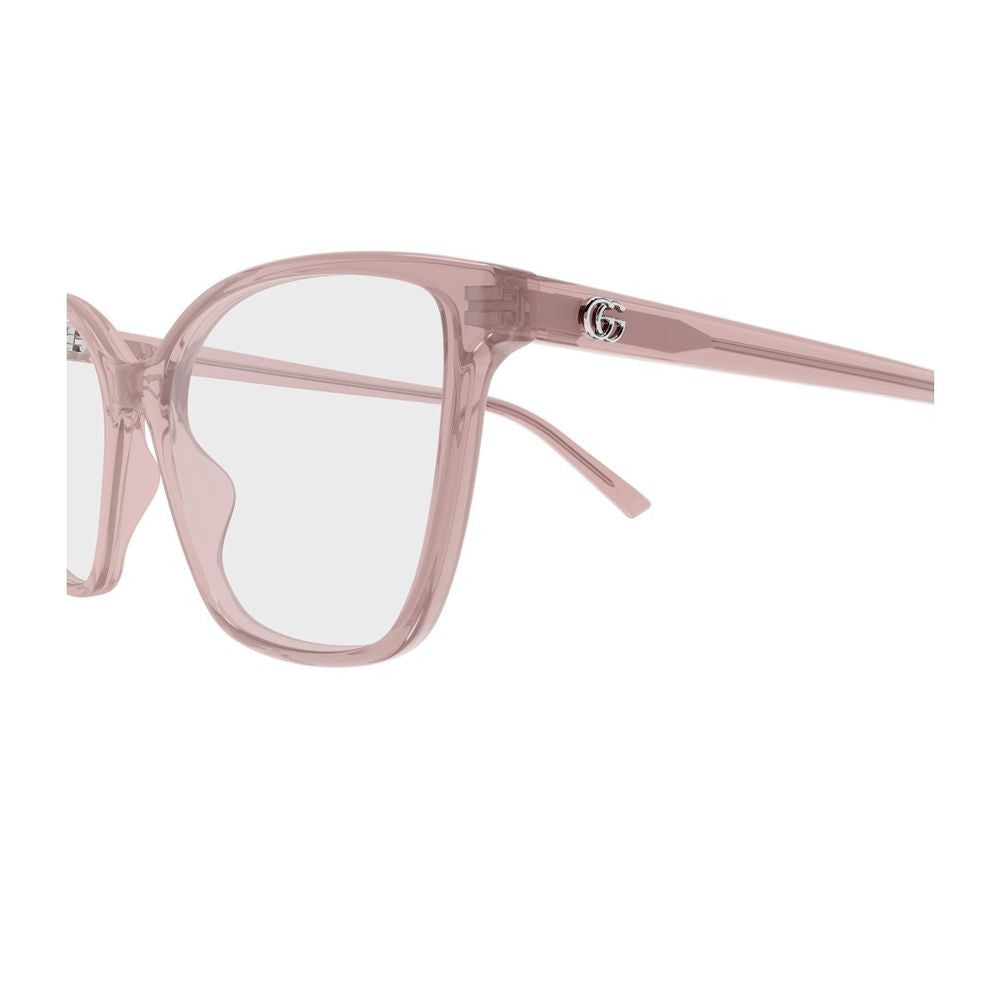 Gucci Gg1995o Linea Emblem Eyeglasses