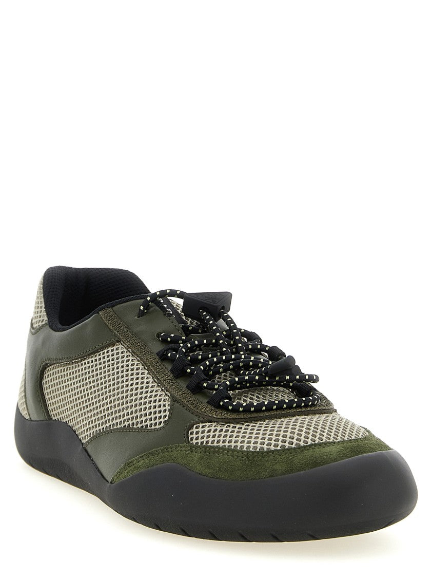 Prada 'Speedrock' Sneakers