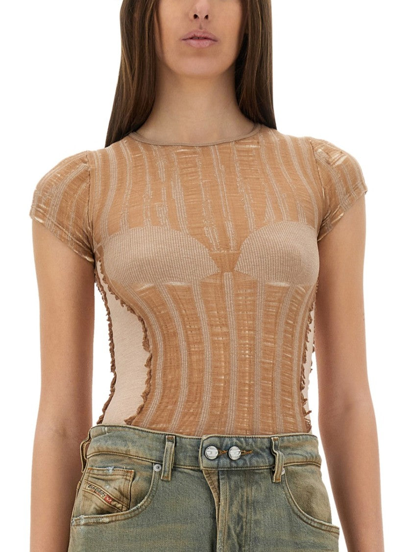 Diesel "M-Calai" Top