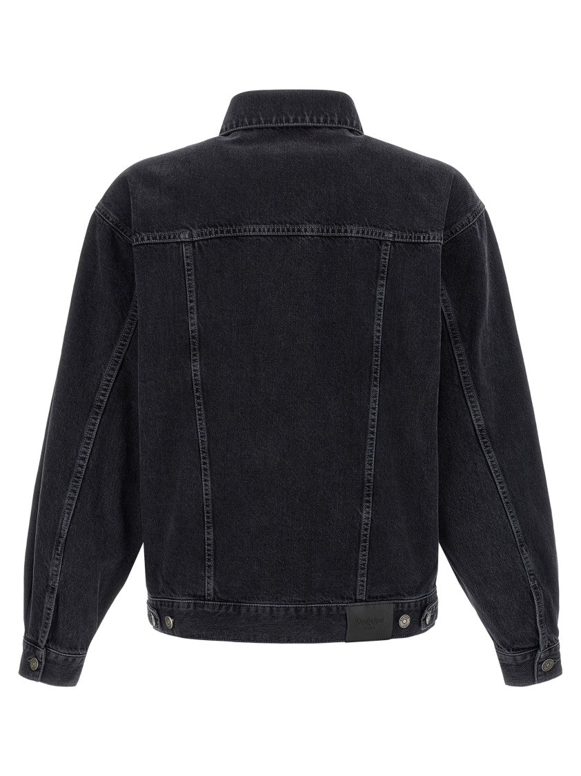 Saint Laurent 'Trucker' Jacket