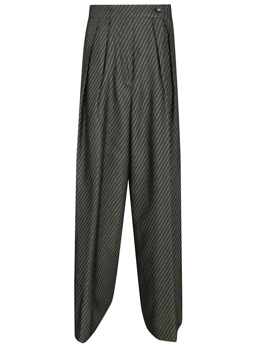 Dries Van Noten Pamplona 1220 W.W.Pants