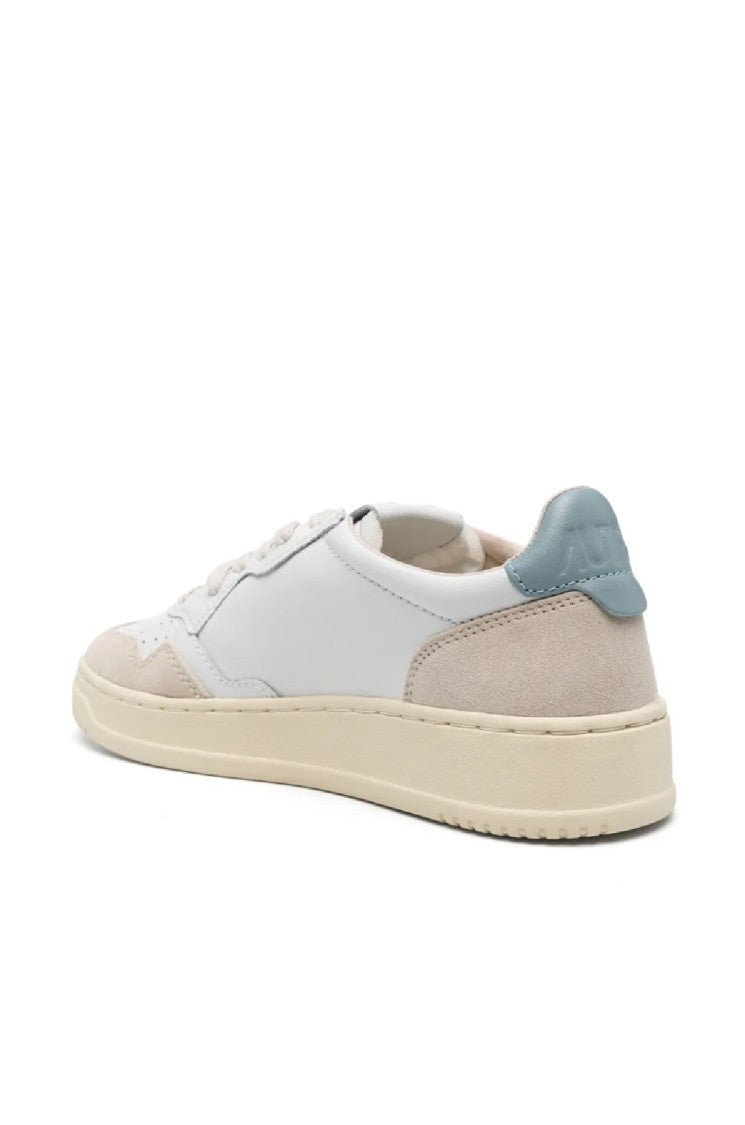 Autry Medalist Low Sneakers