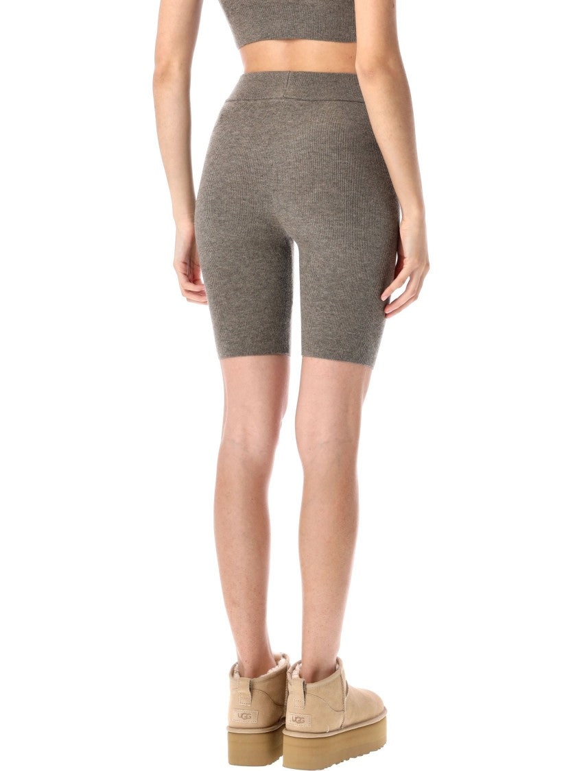 Fear Of God Soft Rib Biker Shorts