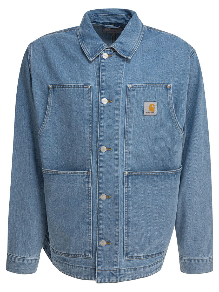Carhartt Wip "Og Double Front" Jacket