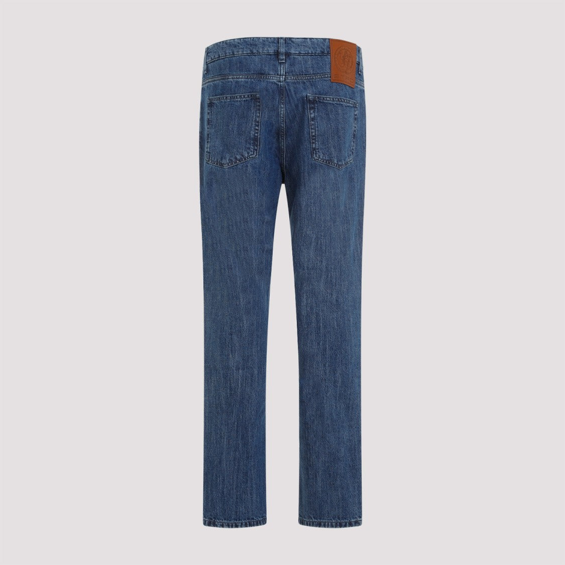 Etro Dark Blue Roma Jeans