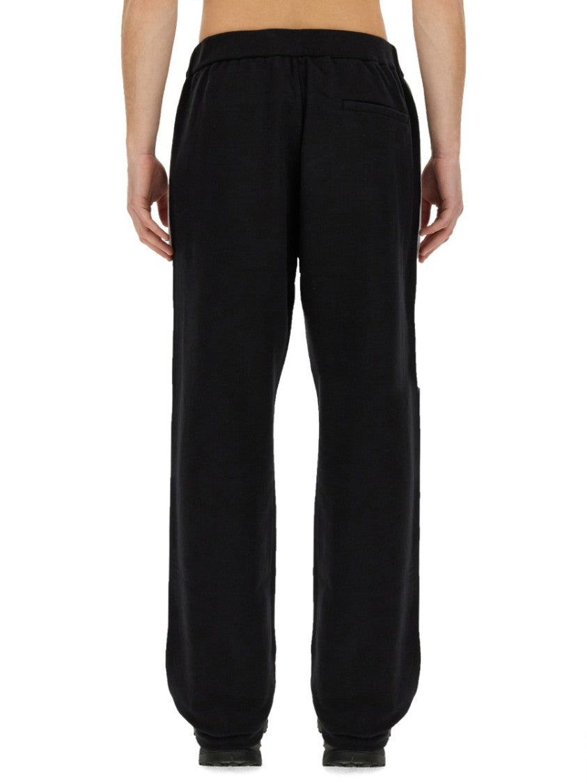 Dsquared2 Oversized Jogging Pants