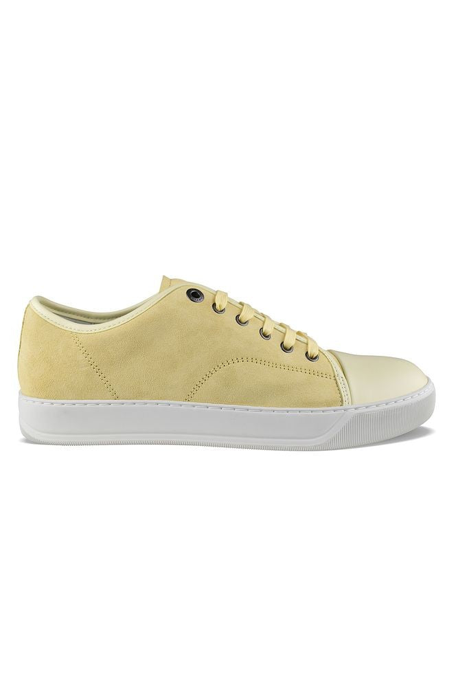 Lanvin Dbb1 Sneakers