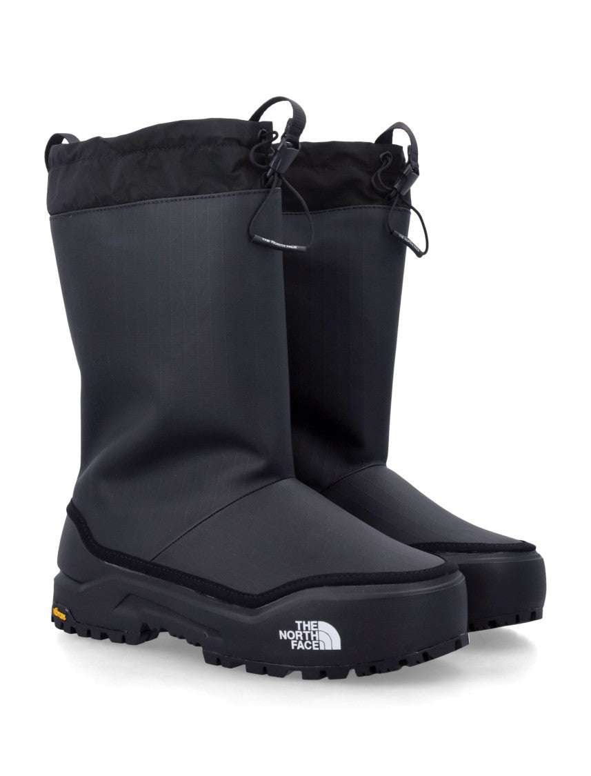 The North Face 200 Wp Base Camp Insulated High-Shaft Boots