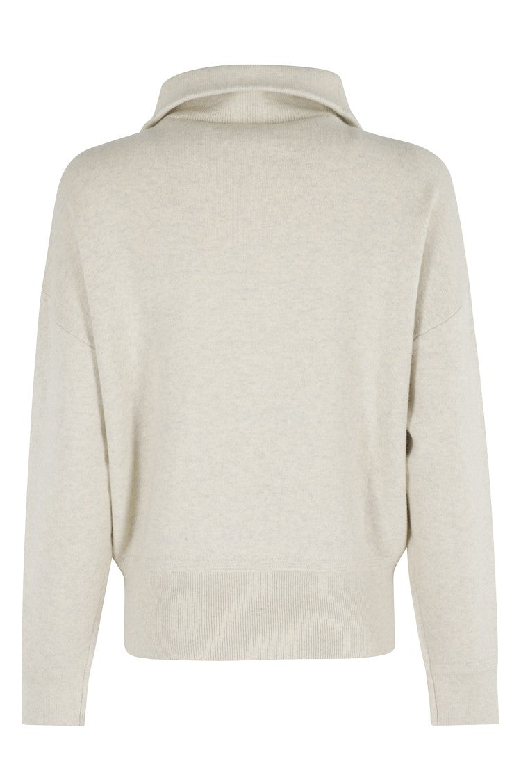 Isabel Marant Étoile Axelle Gz Sweatshirt