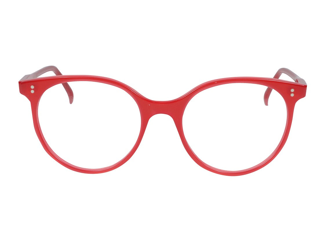 Kador Cynda/N-52 Bold Rounded Eyeglasses